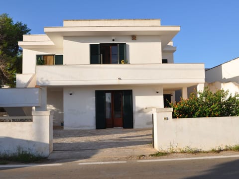 Haus am Meer