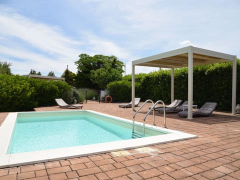 Wunderschönes Ferienhaus in Martina Franca