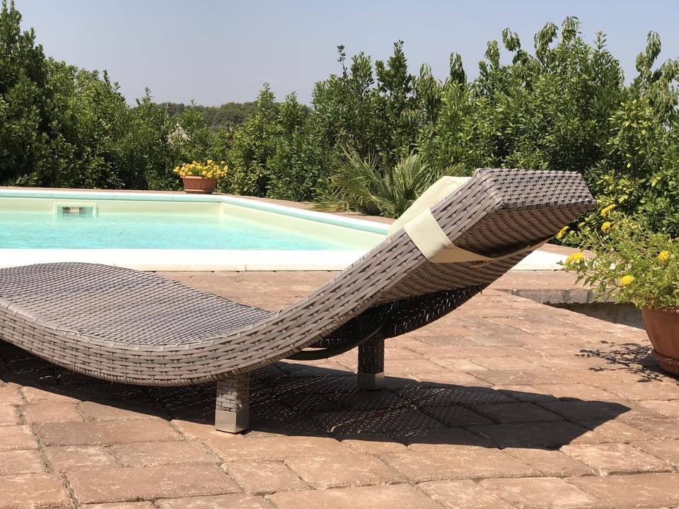 Bellissima casa vacanze a Martina Franca - Martina Franca