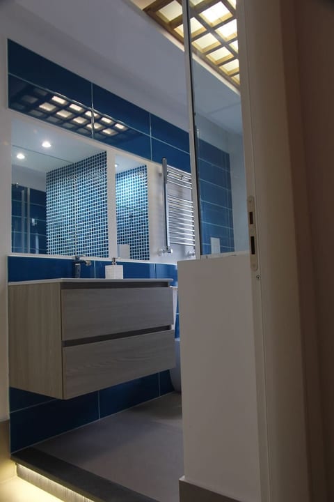 Wohnung mit Wasserblick