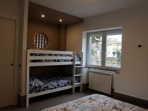 Wohnung mit Wasserblick