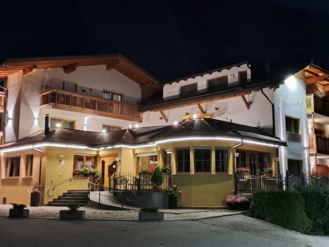 Panorama - Apartment