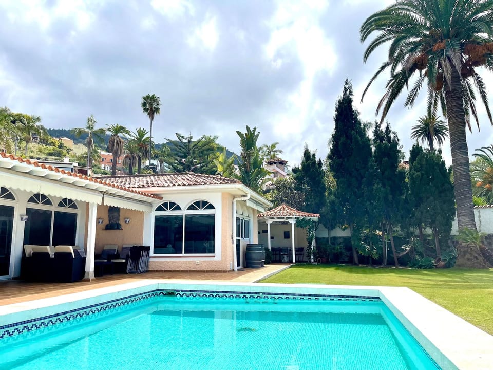 Prime Home Casa Feier - Santa Úrsula