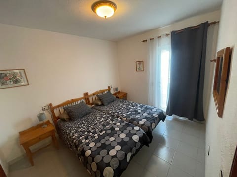 Prime Homes Tijoco Wohnung