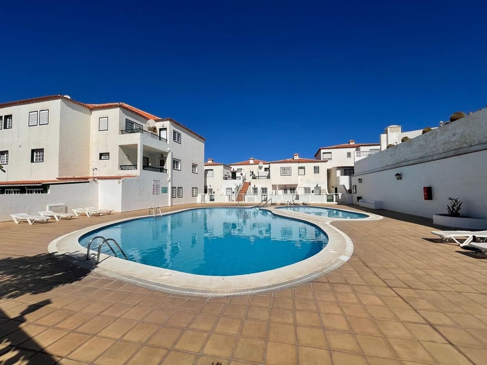 Prime Homes Tijoco Wohnung - Playa San Juan