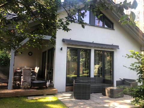 Summer Breeze Luxus