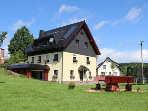 FeWo Erzgebirge