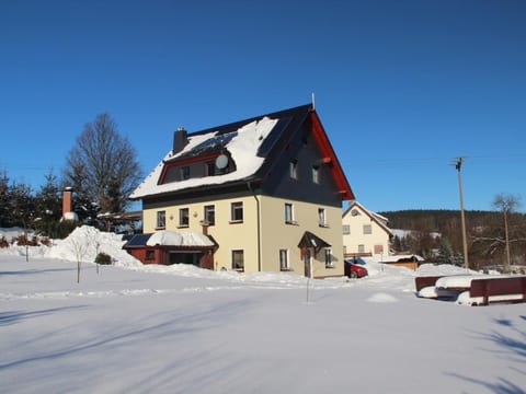FeWo Erzgebirge