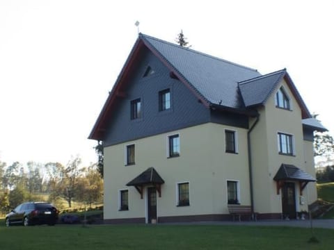 FeWo Erzgebirge