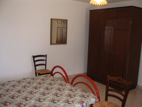 'Casa Felloniche