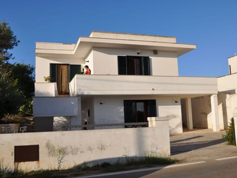 'Casa Felloniche