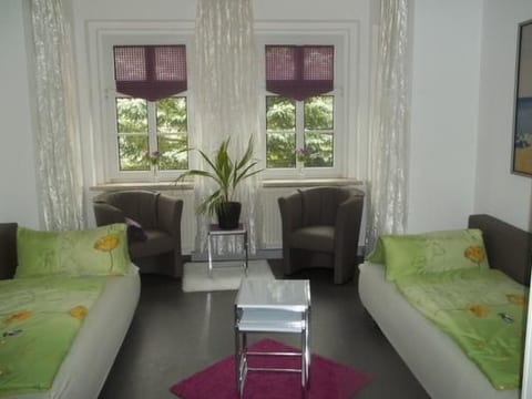Ferienwohnung