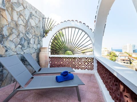 Wohnung "Playa Jardín Studio