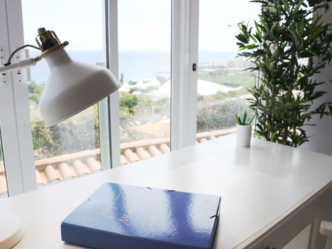 Wohnung "Playa Jardín Studio