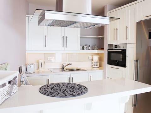 Wohnung "Playa Jardín Studio