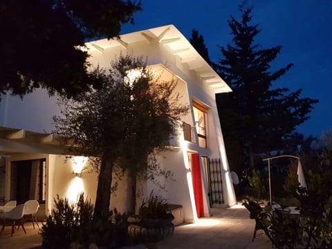 Ferienvilla 'Bianca'