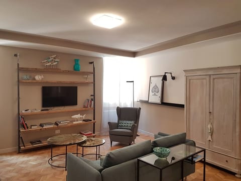 Wohnung 'Vassalli