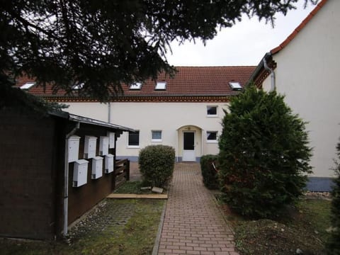 Urlaubszuhause