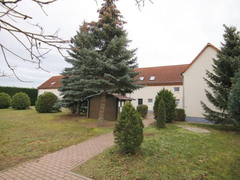 Urlaubszuhause