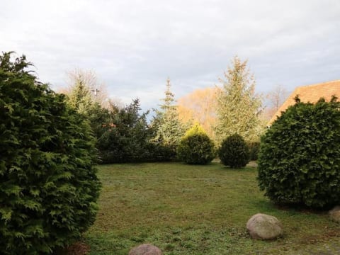 Urlaubszuhause