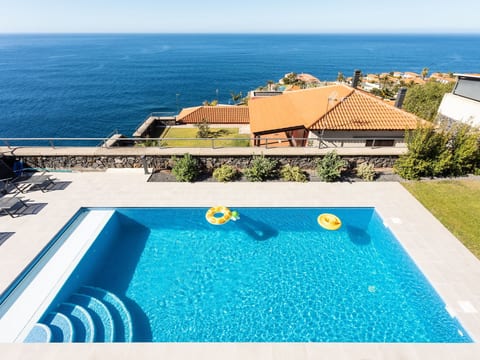 für 3 Personen und 1 Kind in Juan Fernández, Teneriffa (Nordküste von Teneriffa
