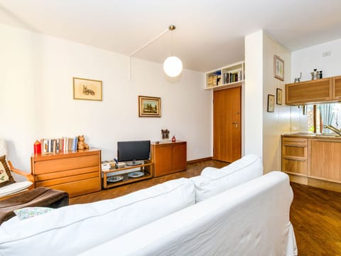 'Silvia2' mit privatem Balkon