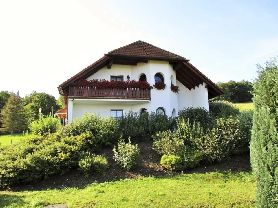 FeHaus Johannesberg - Ilmenau