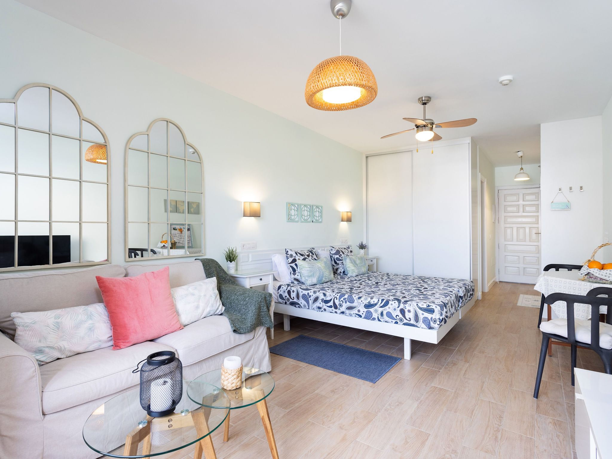 Prime Homes Muelle Studio