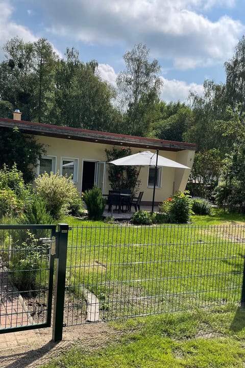 in Dahmen Terrasse und Grill