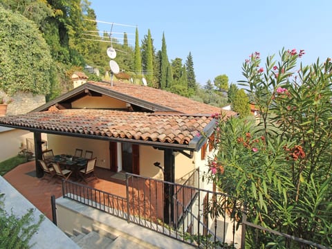 Ferienvilla 'Belvedere'