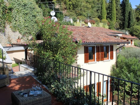 Ferienvilla 'Belvedere'