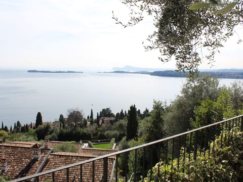 Ferienvilla 'Belvedere'