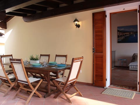 Ferienvilla 'Belvedere'