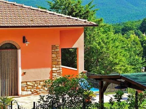 'Casa Papacqua