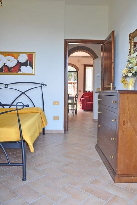 'Casa Papacqua