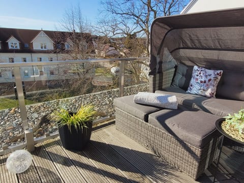 Boddenblick-Vilm