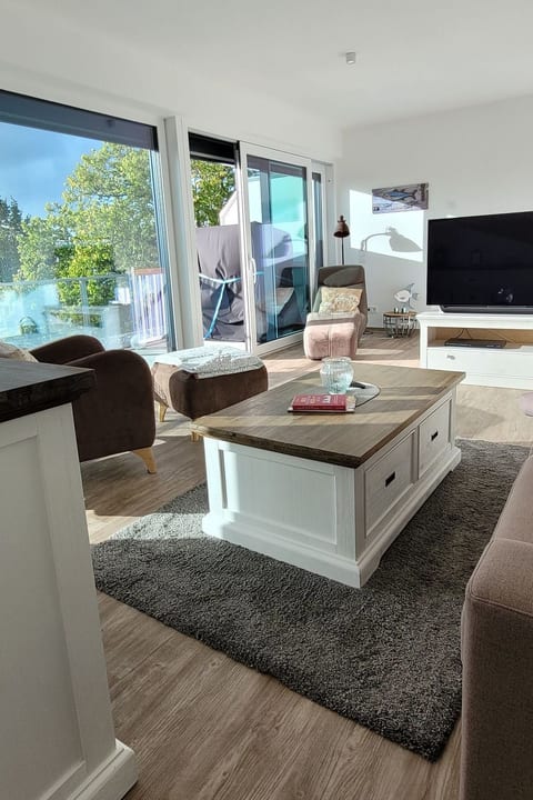 Boddenblick-Vilm