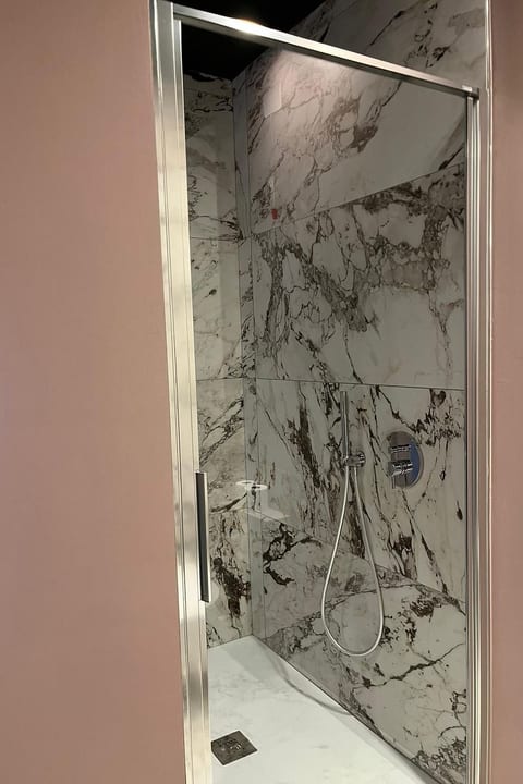 Wohnung 'App Superior' mit privatem Jacuzzi
