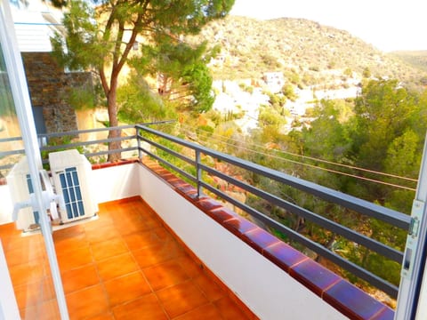 A-239 Ferienwohnung, Meerblick, Roses