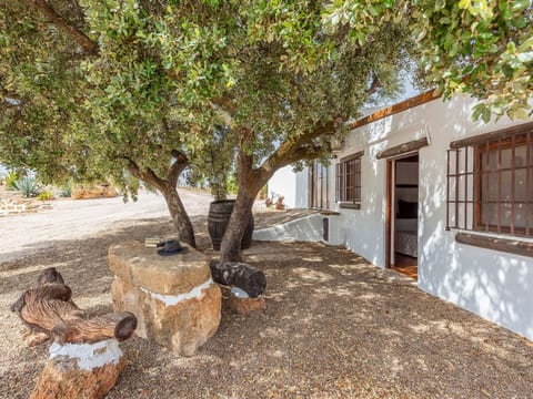 Ländliches Haus El Ventorrillo