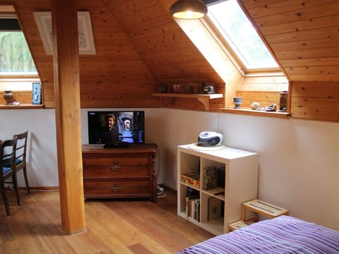 Tolles Appartement in Retschow