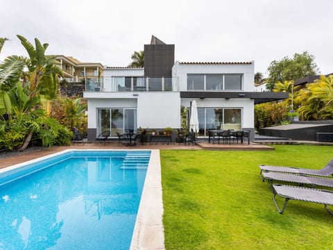 Villa Isla Bonita