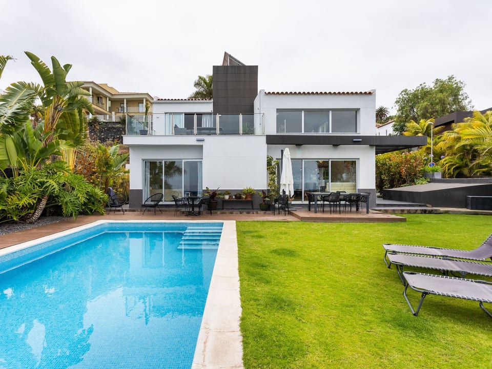 Villa Isla Bonita - Santa Úrsula