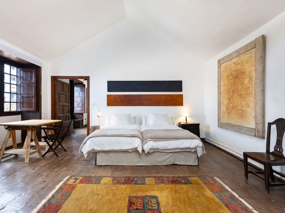 Apartamento Suite Zárate - La Orotava