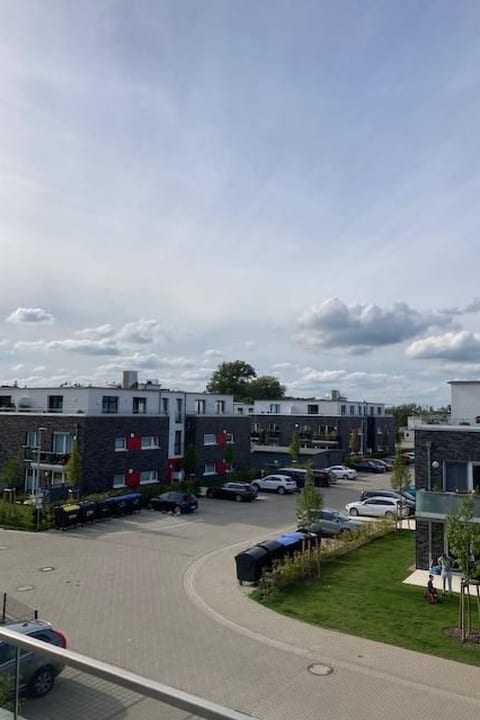Troge in Greifswald