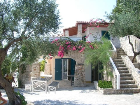 in Gagliano Del Capo mit Privatem Pool