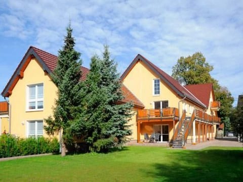 Beim Kahnfährmann