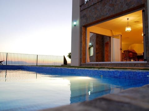 Vista del Mar