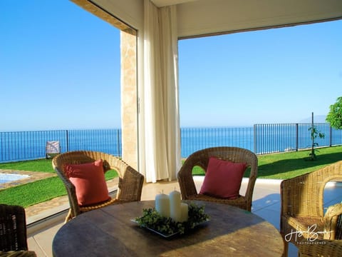 Vista del Mar