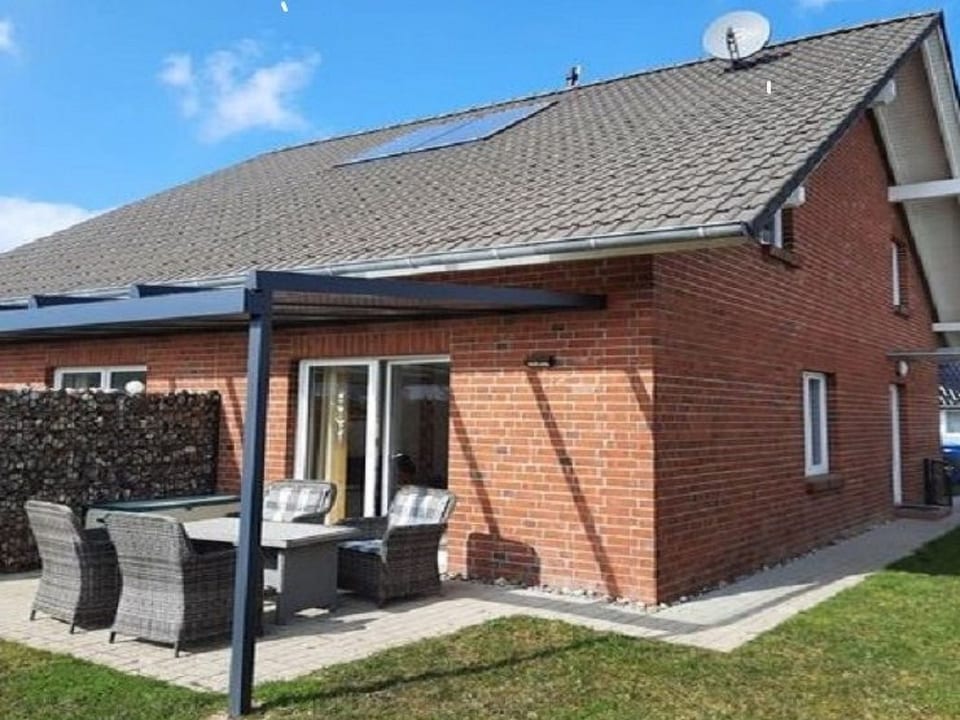 Aaron - Hohenkirchen